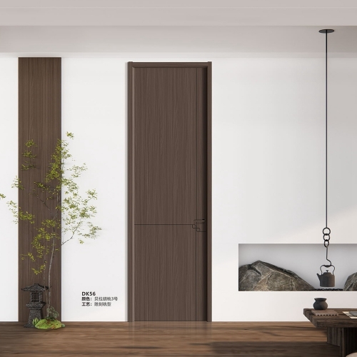 DK56贝拉胡桃3号